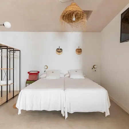 Erizo 3 Loft Diafano En El Centro Historico * تريفة