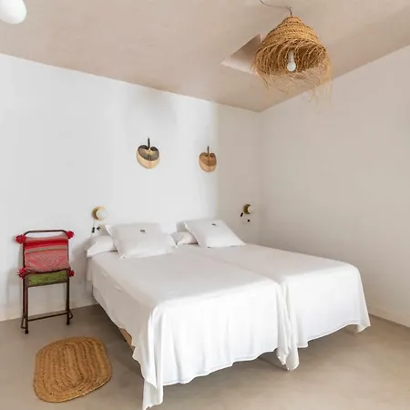 Appartement Erizo 3 Loft Diafano En El Centro Historico