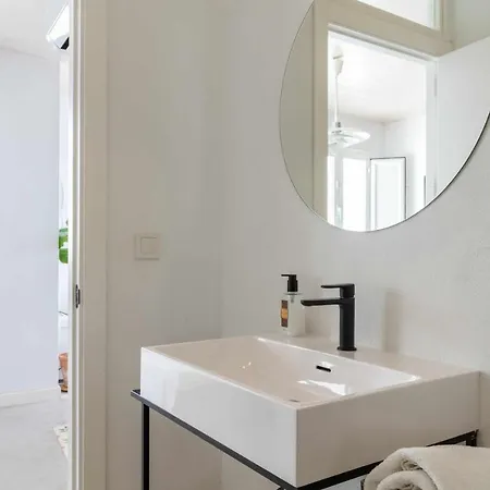 Appartement Erizo 3 Loft Diafano En El Centro Historico