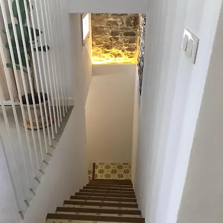 Appartement Erizo 3 Loft Diafano En El Centro Historico *