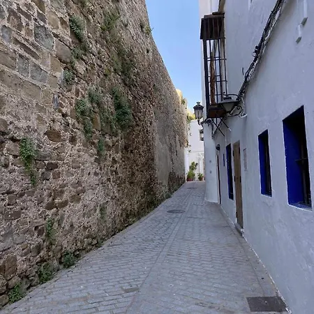 Appartamento Erizo 3 Loft Diafáno En El Centro Histórico
