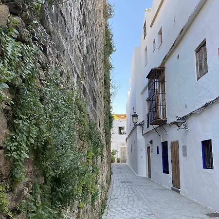 Erizo 3 Loft Diafáno En El Centro Histórico Appartamento
