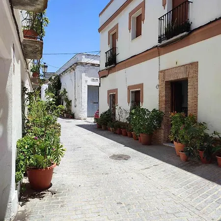Appartamento Erizo 3 Loft Diafáno En El Centro Histórico *
