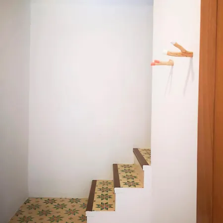 Erizo 3 Loft Diafáno En El Centro Histórico Appartamento *